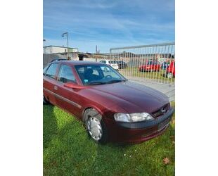 Opel Opel Vectra 1.6 Plus Klima Plus Klima Gebrauchtwagen