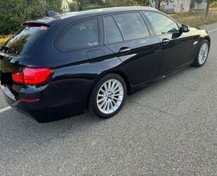 BMW BMW 525d Touring -M- SHZ-SOFTCLOSE-HEADUP-KEYLESS Gebrauchtwagen