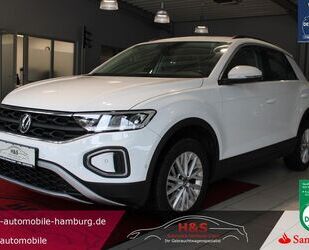 VW Volkswagen T-Roc 1.5 TSI Life DSG *Carplay-Navi/V- Gebrauchtwagen