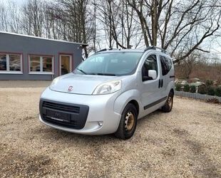 Fiat Fiat Qubo MY Qubo 1.3 Euro 5*SR+LMF*WR*PDC*Klima* Gebrauchtwagen