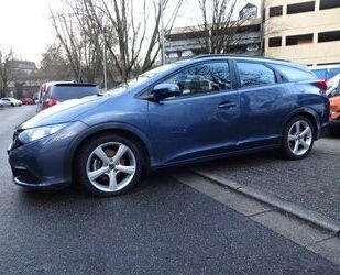 Honda Honda Civic 1.6 i-DTEC Comfort Tourer Gebrauchtwagen