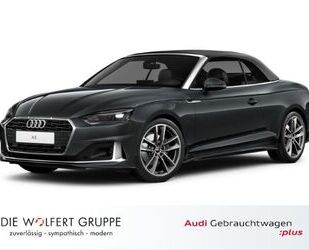 Audi Audi A5 Cabriolet advanced 35 TFSI S tronic ACC*AH Gebrauchtwagen