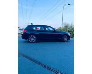 BMW 118 Gebrauchtwagen