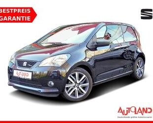 Seat Mii Gebrauchtwagen