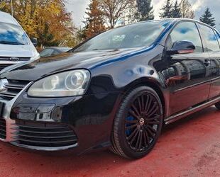 VW Volkswagen Golf V Lim. R32 DSG 4-Motion/Xen/Leder/ Gebrauchtwagen