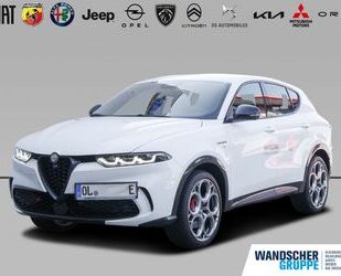 Alfa Romeo Alfa Romeo Tonale 1.3 PHEV Veloce KEYLESS360°SITZB Gebrauchtwagen