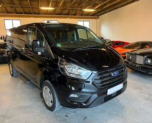 Ford Ford Transit Custom/Tourneo Custom Kombi 320 L2 Tr Gebrauchtwagen