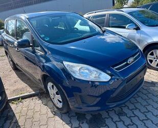 Ford Ford Grand C-Max Grand C-MAX Ambiente Gebrauchtwagen