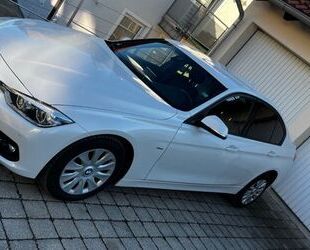 BMW BMW 320d xDrive Sport Line Sport Line Gebrauchtwagen