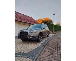 Subaru Subaru Forester 2.0X Exclusive Exclusive Gebrauchtwagen