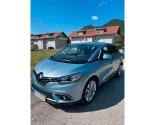 Renault Renault Scenic TCe 115 Gebrauchtwagen