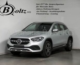 Mercedes-Benz Mercedes-Benz GLA 180 ENp 49000 Busin MBUX HE el K Gebrauchtwagen