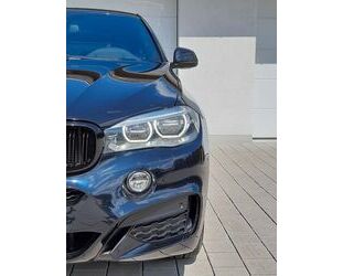 BMW BMW X6xDrive 30d/3xM-Sport/HuD/LED/S-Dach/360°/Dig Gebrauchtwagen