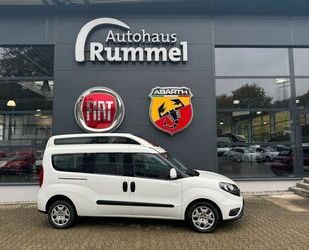 Fiat Fiat Doblo Doblò SX Maxi XL Kombi *LKW-Zulassung* Gebrauchtwagen