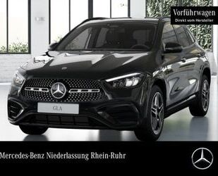 Mercedes-Benz Mercedes-Benz GLA 250 e AMG+NIGHT+PANO+360°+LED+19 Gebrauchtwagen