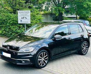 VW Volkswagen Golf 2.0 TDI SCR DSG Highline Highline Gebrauchtwagen