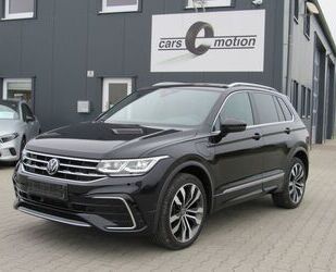 VW Volkswagen Tiguan 1.4 R-Line eHybrid - ACC|IQ.Ligh Gebrauchtwagen