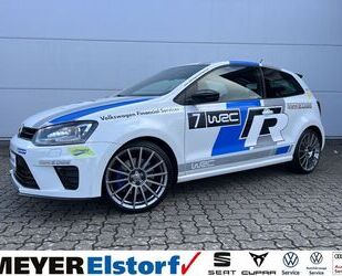 VW Volkswagen Polo 2.0 TSI R WRC - Leistungsgesteiger Gebrauchtwagen