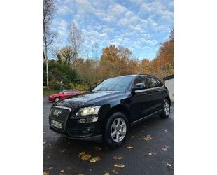 Audi Audi Q5 2.0 TDI 105kW quattro - Gebrauchtwagen