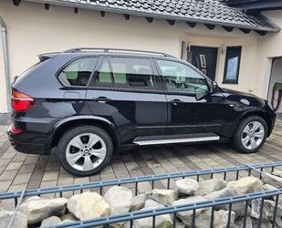 BMW BMW X5 xDrive40d - Gebrauchtwagen