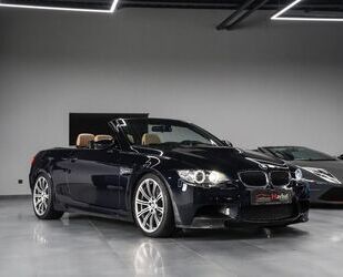 BMW BMW M3 E93 Cabrio LCI DKG-MPerf-H&K-Carbon *Deutsc Gebrauchtwagen