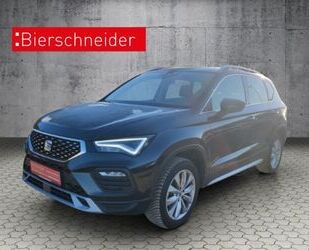 Seat Seat Ateca 1.5 TSI DSG Xperience NAVI LED AHK KAME Gebrauchtwagen