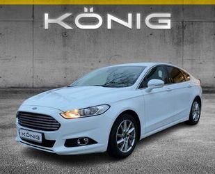 Ford Ford Mondeo 1,5 Titanium Eco Boost Gebrauchtwagen