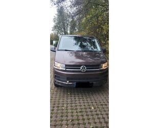 VW Volkswagen T6 Multivan Gebrauchtwagen