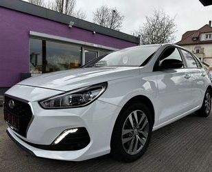 Hyundai Hyundai i30 YES! 1.6 CRDi 