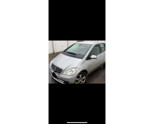 Mercedes-Benz Mercedes-Benz A 150 AVANTGARDE Avantgarde Gebrauchtwagen