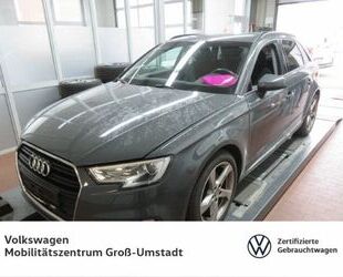 Audi Audi A3 Sportback 30 TFSI sport+NAVI+Xenon+ACC+PDC Gebrauchtwagen