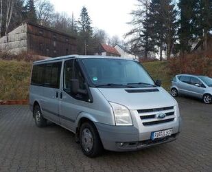 Ford Ford Transit Bus FT 280 K Tourneo 9 SITZER! Gebrauchtwagen