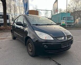 Mitsubishi Mitsubishi Colt CZ3 Lim. 3-trg. 1.3 Motion*Tüv04/2 Gebrauchtwagen