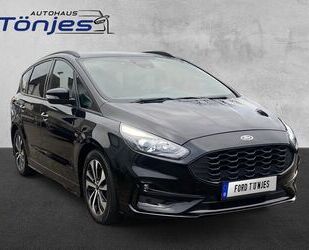 Ford Ford S-MAX ST-LINE Gebrauchtwagen