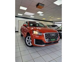 Audi Audi Q2 30 TDI S-LINE Gebrauchtwagen