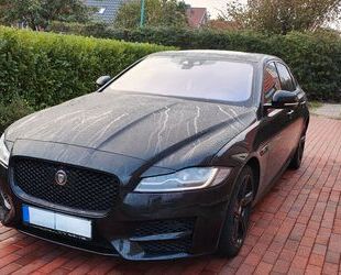 Jaguar XF Gebrauchtwagen