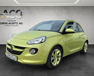 Opel Adam Gebrauchtwagen