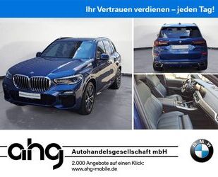 BMW BMW X5 xDrive45e M Sportpaket Innovationsp. Panora Gebrauchtwagen