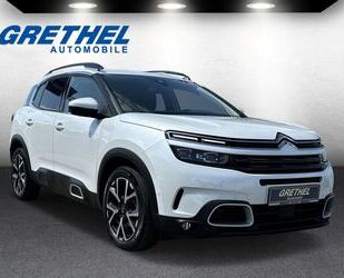 Citroen Citroën C5 Aircross Feel 1.5 BlueHDi 360 Kamera LE Gebrauchtwagen