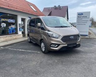 Ford Ford Tourneo Custom Trend L1 PDC Gebrauchtwagen