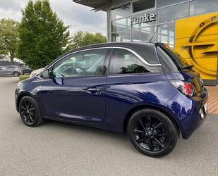 Opel Opel Adam Open Air 1.4 EU6d-T Faltdach Apple CarPl Gebrauchtwagen