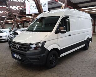 VW Volkswagen Crafter Kasten Aktion bis zum 28.11! 35 Gebrauchtwagen