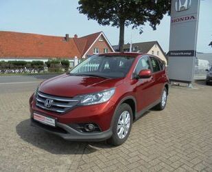 Honda Honda CR-V Elegance 2WD Gebrauchtwagen