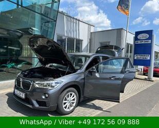 BMW BMW X1 xDrive 4x4 20 i Advantage M Kamera Gebrauchtwagen