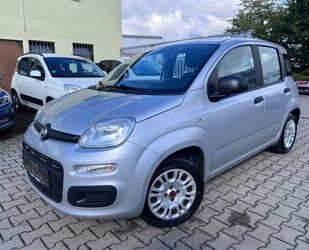 Fiat Fiat Panda*1.HAND*LPG*KLIMA*EURO6 Gebrauchtwagen