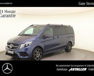 Mercedes-Benz Mercedes-Benz V 250 d Edition 23 Lang L2 AMGLine+N Gebrauchtwagen