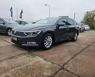 VW Volkswagen Passat Variant Comfortline BMT/Start-St Gebrauchtwagen