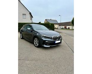 BMW BMW 118i M Sport | Garantie |1.Hd|Panorama|Head-Up Gebrauchtwagen