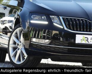 Skoda Skoda Octavia Combi 4x4 *1.HAND*NAVI*KAMERA*LEDER* Gebrauchtwagen