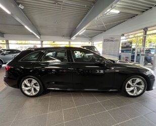 Audi Audi A4 Avant 35 TDI S line Tour+APS+DSP+ACC+AMBIE Gebrauchtwagen